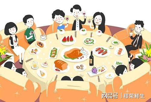 你知道健康饮食的5个黄金法则吗？