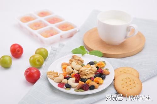 你知道健康饮食的5个黄金法则吗？(图2)